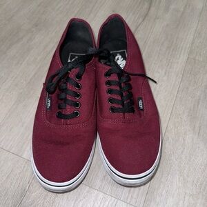 Vans - Authentic Shoe